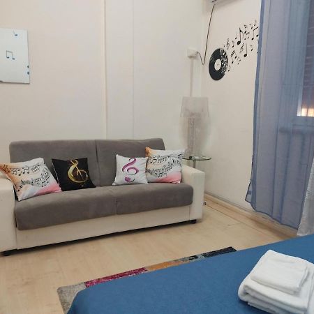 B&B Ale E Gio Piombino Eksteriør billede
