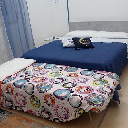 B&B Ale E Gio Piombino Eksteriør billede