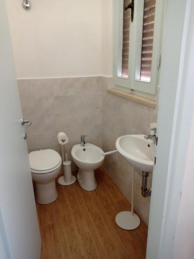 B&B Ale E Gio Piombino Eksteriør billede