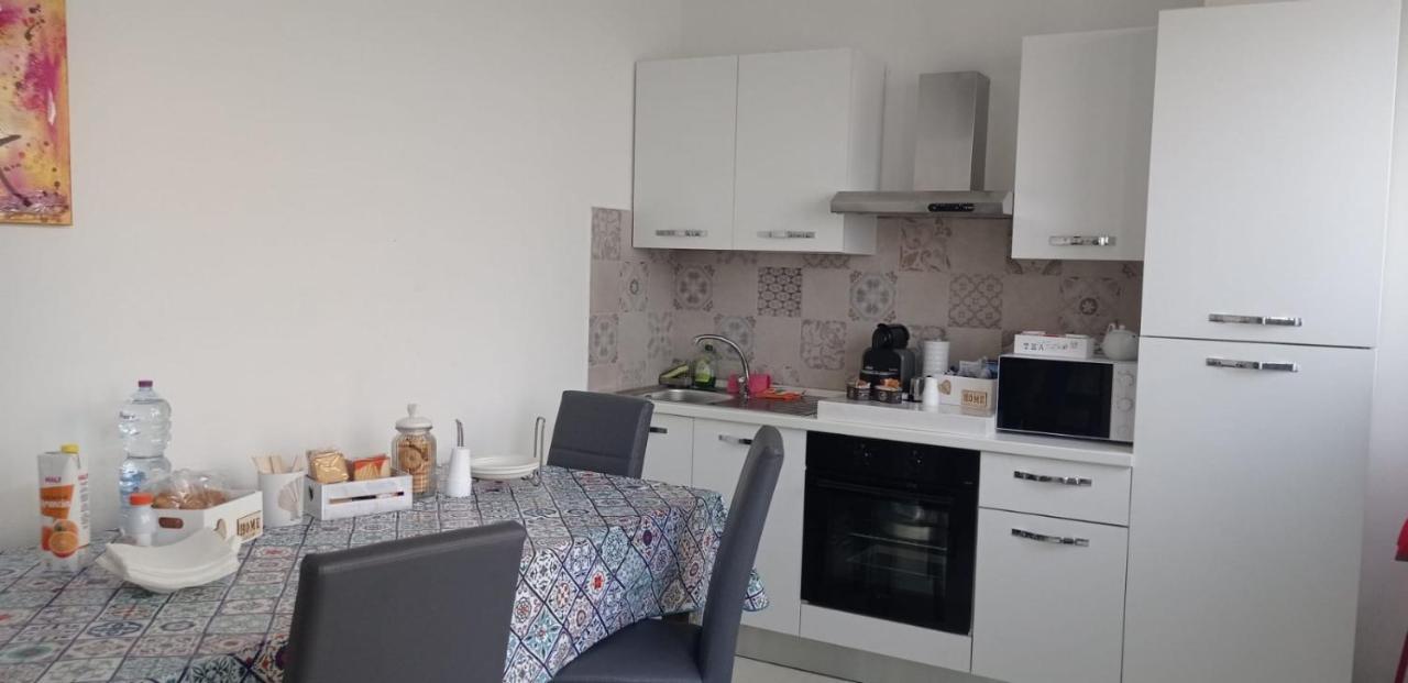 B&B Ale E Gio Piombino Eksteriør billede